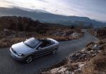 Opel Astra Cabrio 2001 года